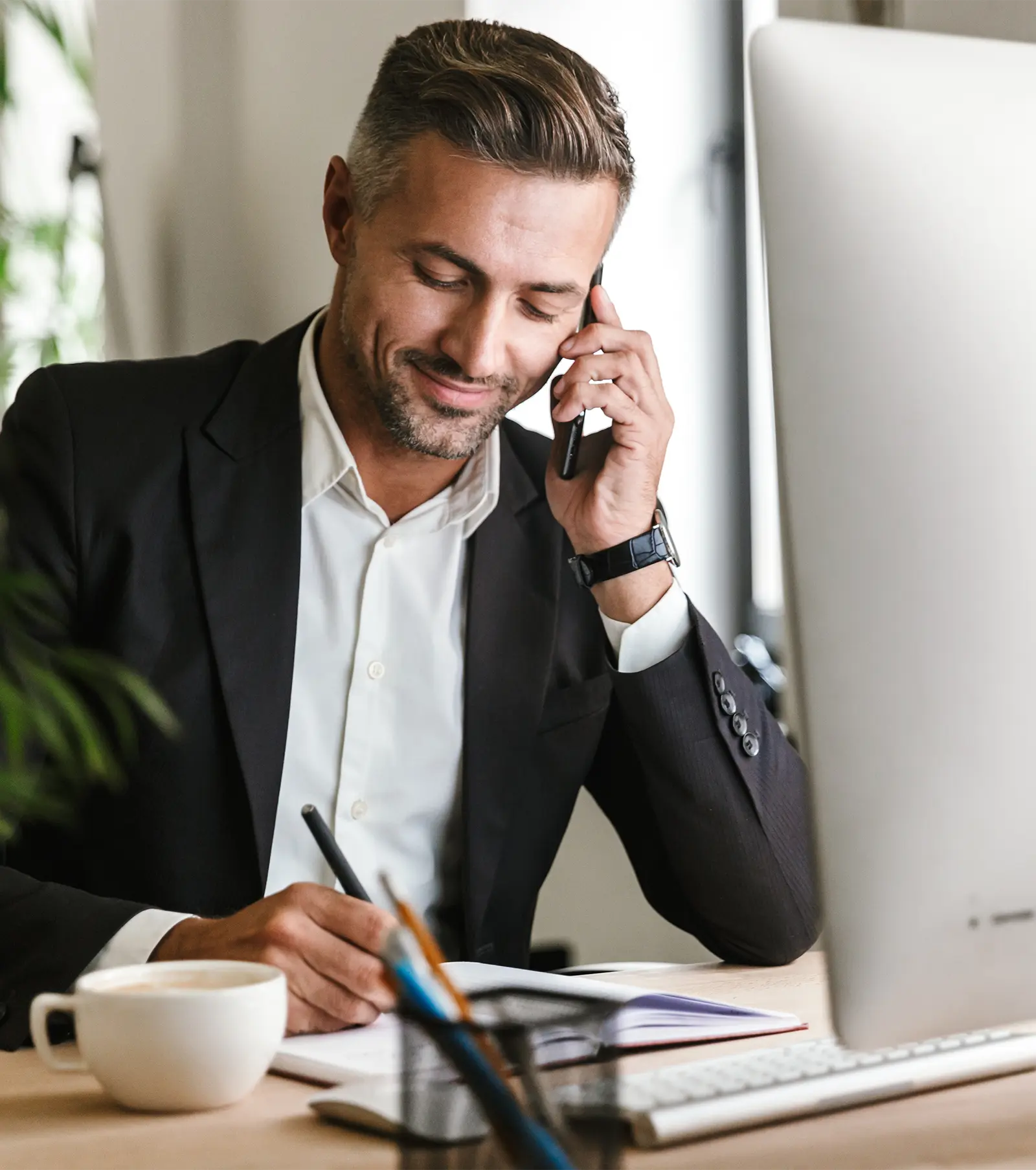Bookkeeping Outsourcing from South Africa