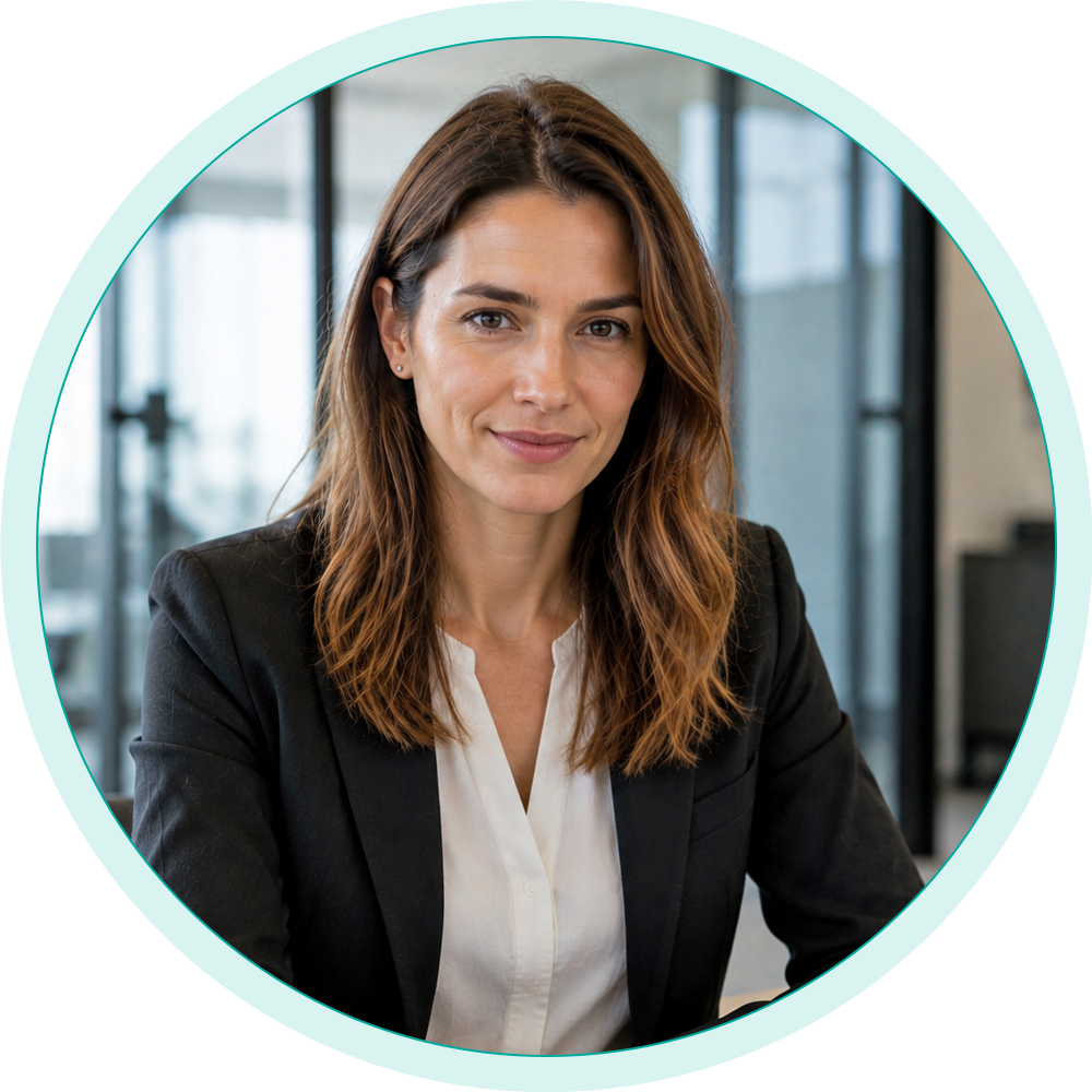 Affinity International HR professionals managing EOR services and payroll
