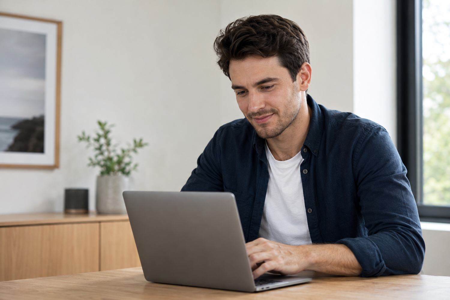 International team collaborating remotely with an Employer of Record for hiring in South Africa